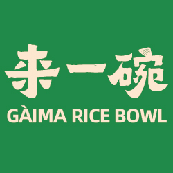 Gaima Rice Bowl